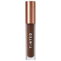 Live Tinted Hueskin Serum Concealer tube dispense for precise coverage.