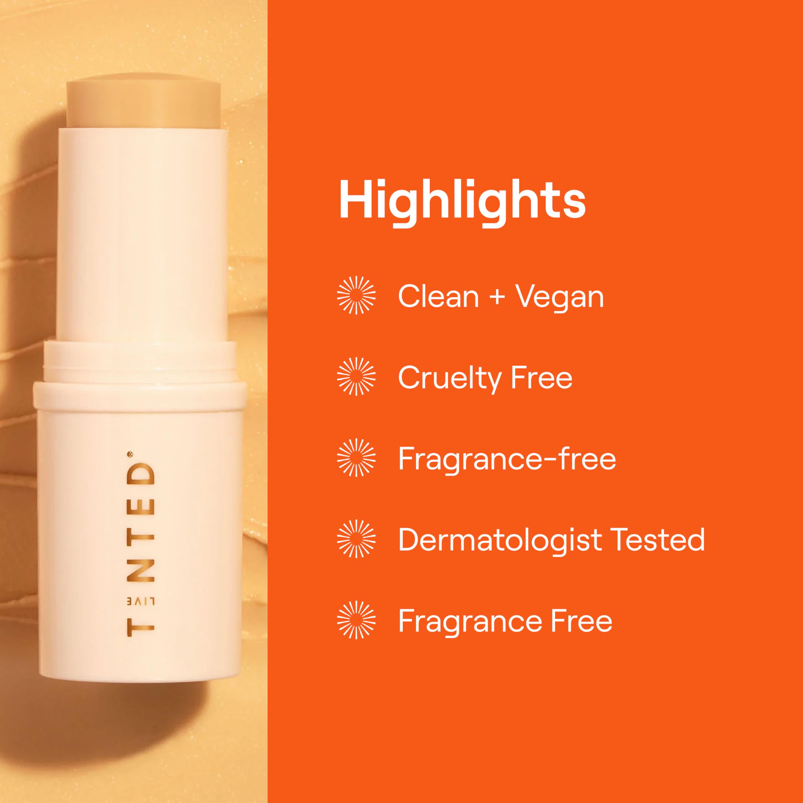 Live Tinted Superhue serum stick roll-on simplifies precise spot targeting