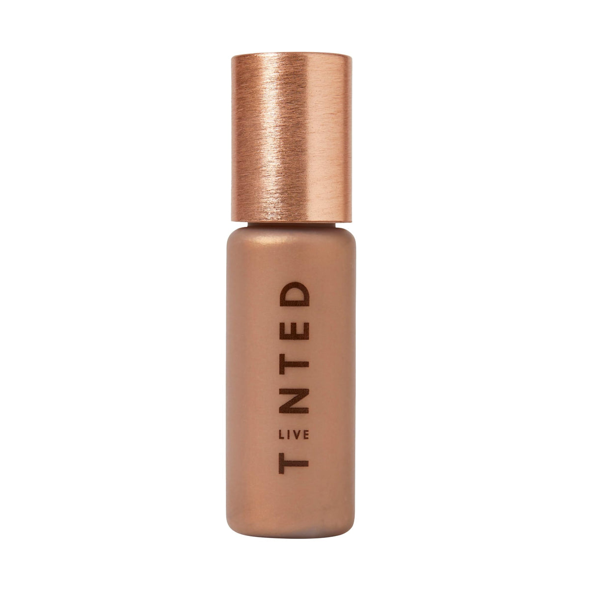Live Tinted Hueglow drops bottle pour highlights a lightweight glow