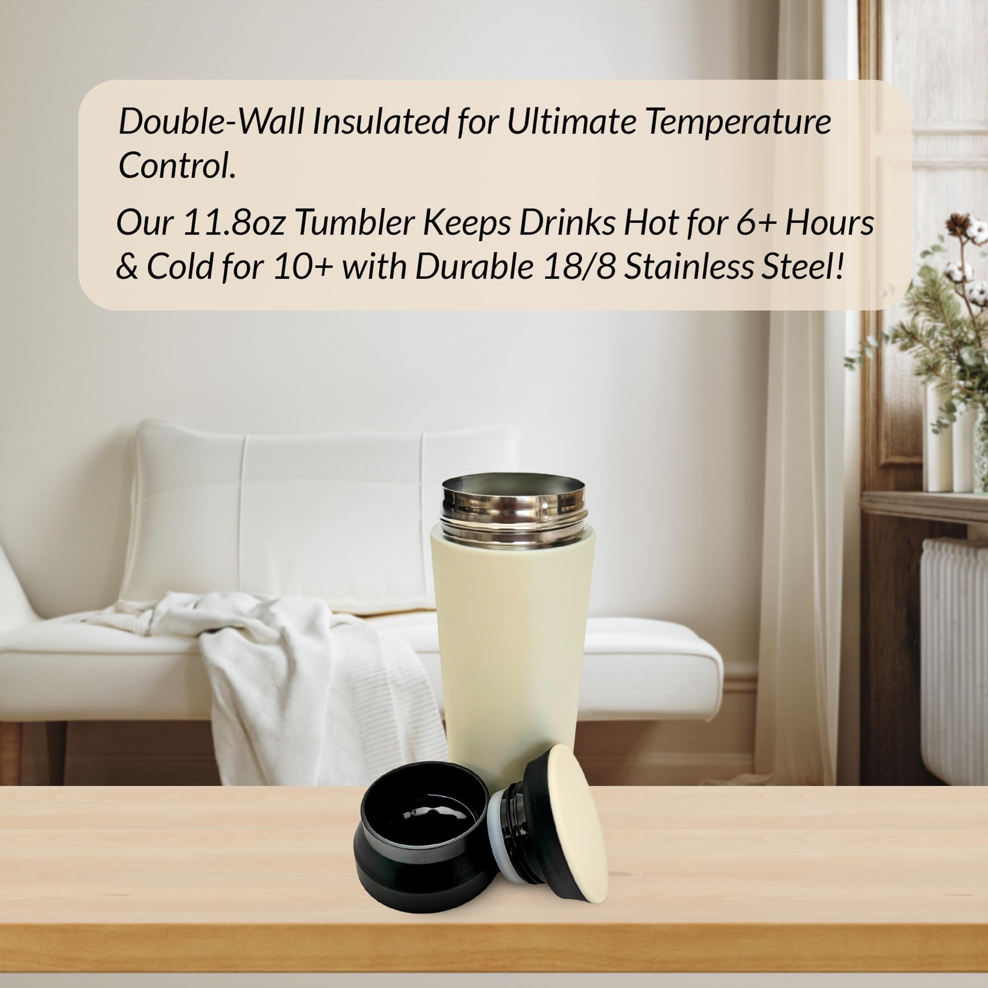 Living Canvas Design Himalayan bath salts enhance bath time with relaxing minerals