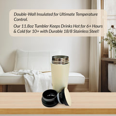 Living Canvas Design Himalayan bath salts enhance bath time with relaxing minerals