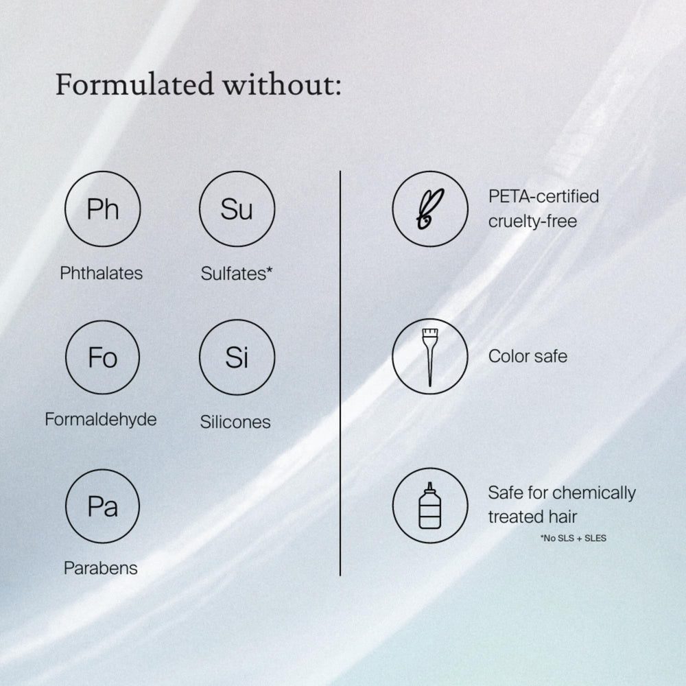 Living Proof Full Dry Volume & Texture Spray oil-absorption refreshing style