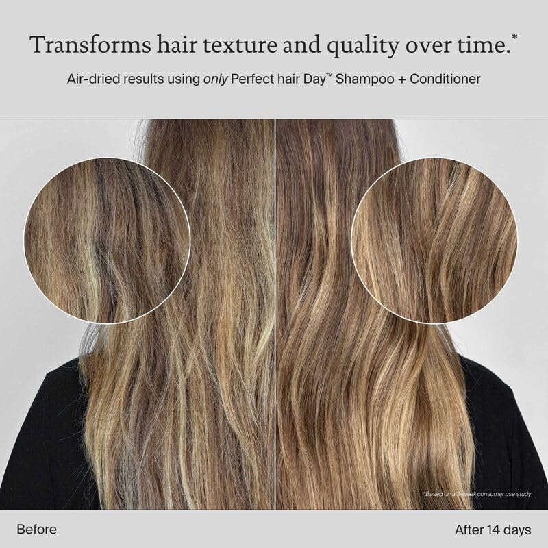 5 in 1 styling product bottle showing natural volume