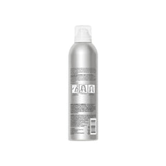 Living Proof phd dry shampoo spray application demonstrates easy mist for between-wash touch-ups.