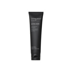 Living proof Style Lab Air-Dry Styler bottle front view for quick-dry results