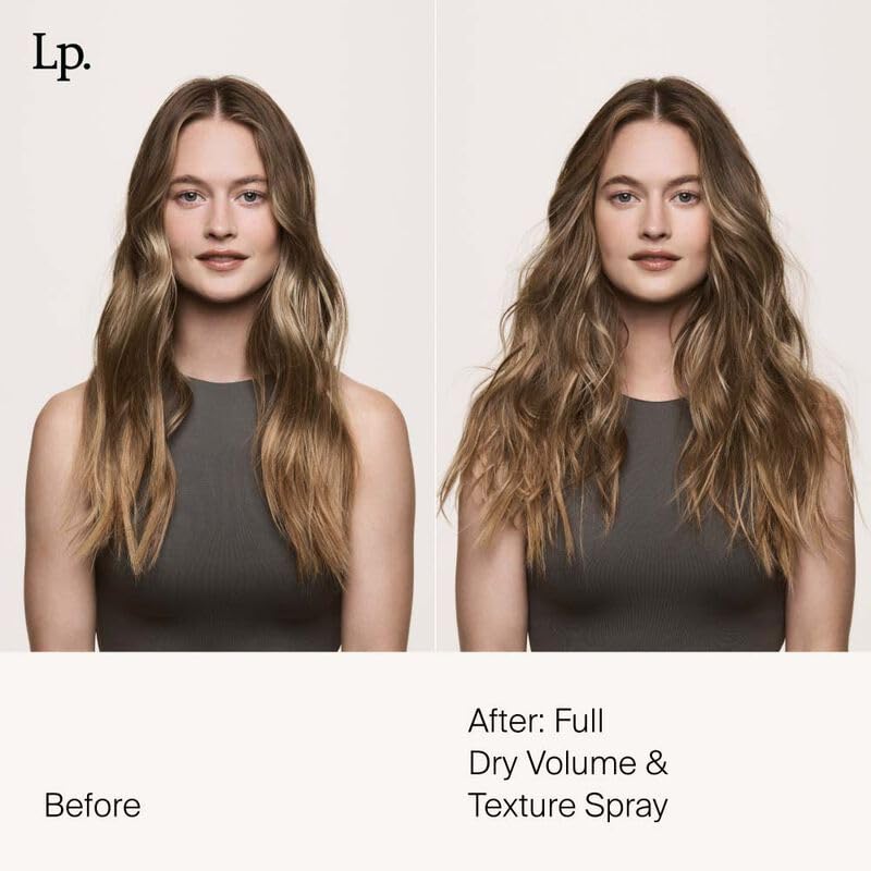 Living Proof Travel Size Bundle packaging for on-the-go styling