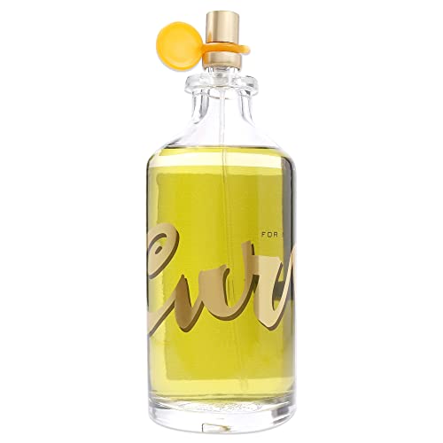Curve by Liz Claiborne spray for easy daily application