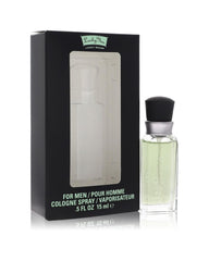 Liz Claiborne Lucky You Cologne bottle, compact travel size ideal for daily wear.