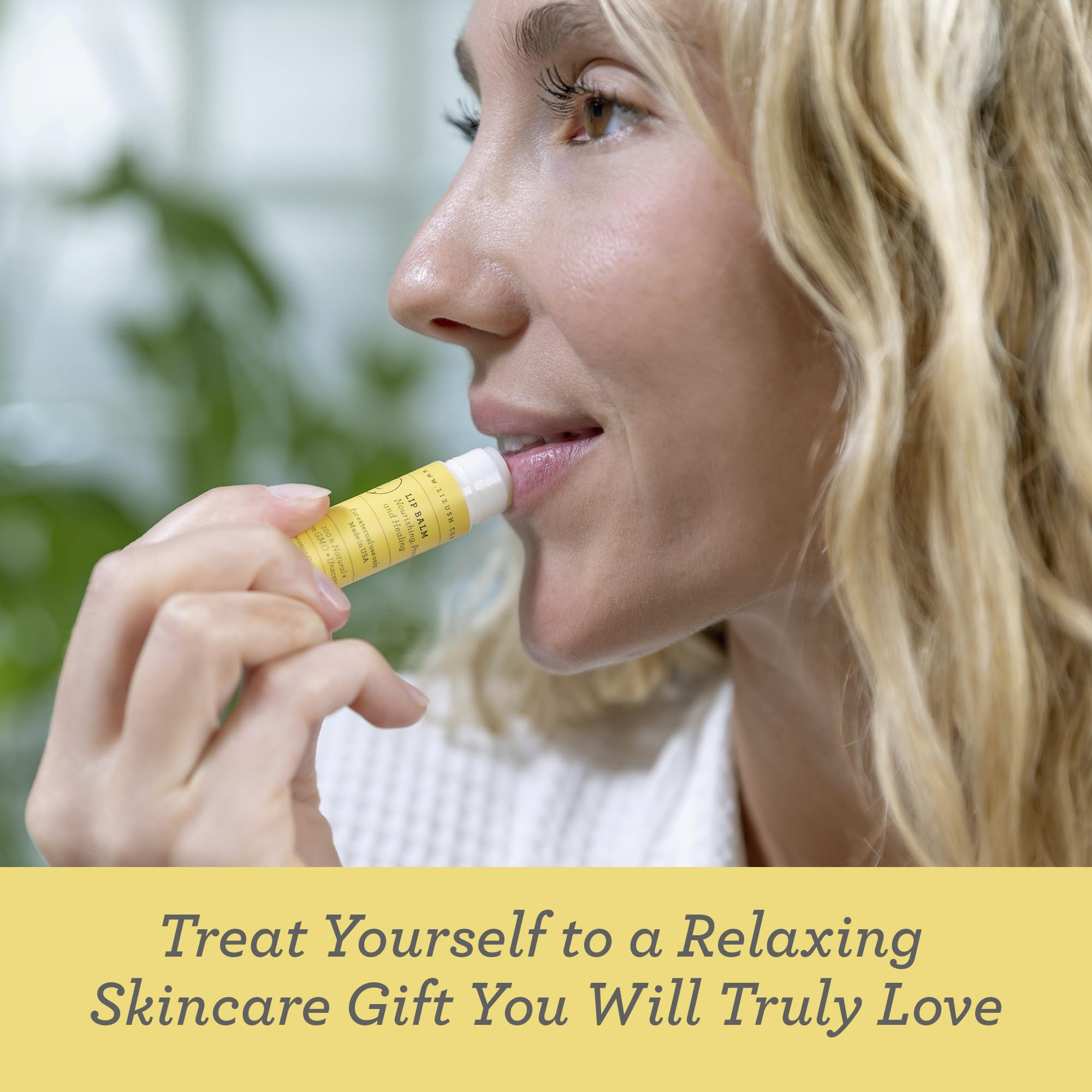 Lizush body scrub in citrus fusion for gentle exfoliation and radiant skin