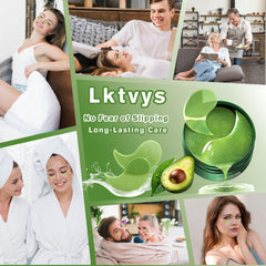 Lktvys gift-ready self-care set ideal for gifting loved ones