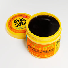 LOCK'N SLEEK dreadlocks styling with defined, long-lasting hold