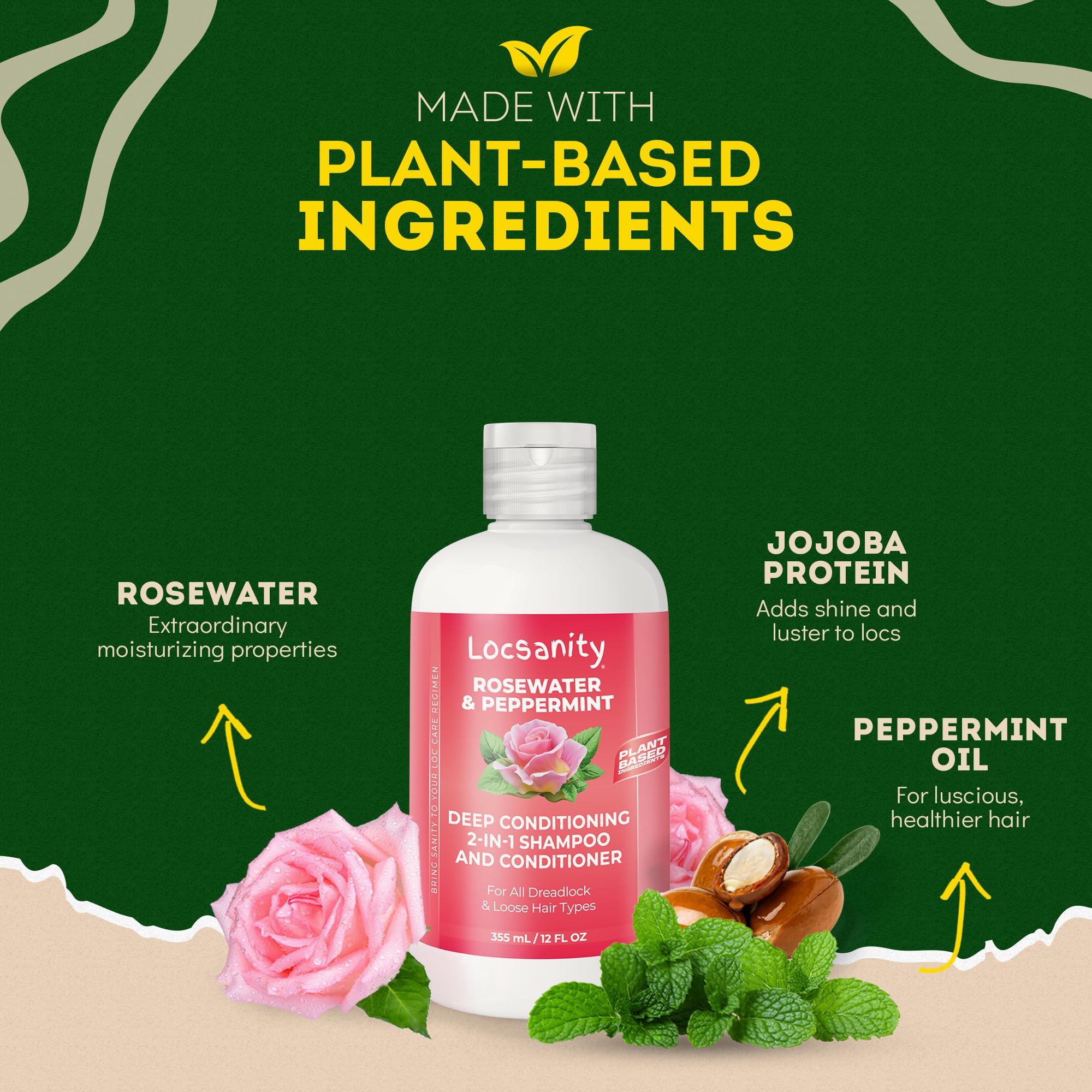 Ingredients spotlight on grapefruit seed extract for vitality in loc care