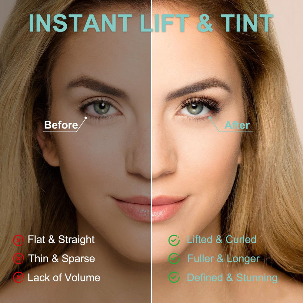 Loeland silicone pads in multiple sizes for versatile lash shapes
