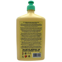 Lola From Rio curl-definition closeup highlights soft, defined curls without stiffness.