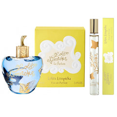 Lolita Lempicka Le Parfum bottle for evening elegance.