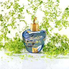 Lolita Lempicka Le Parfum duo packaging, gift-ready and travel-friendly.