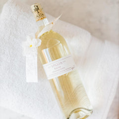 Lollia Relax Bubble Bath lush bubbles for a soothing soak