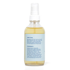 LOLLYBAT underarms care refreshing, fast-absorbing formula for daily use