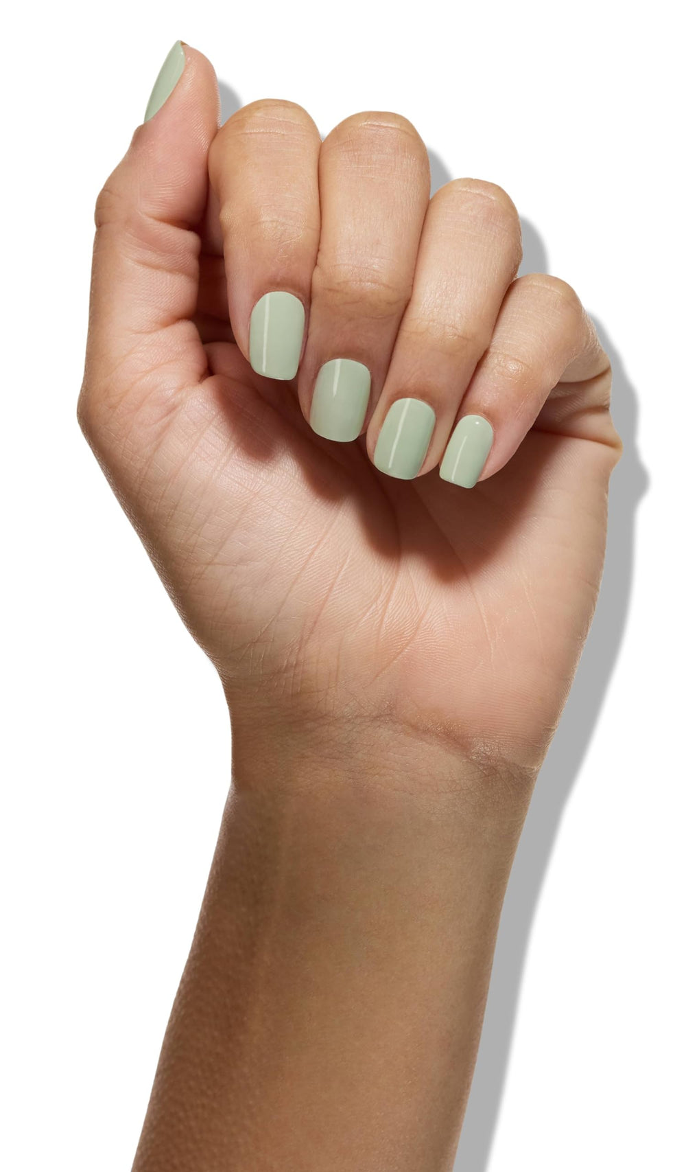 LONDONTOWN LAKUR top coat sealing color for extended wear and shine