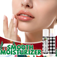 Lonfliness sturdy box packaging lip balm set ideal for gifting.