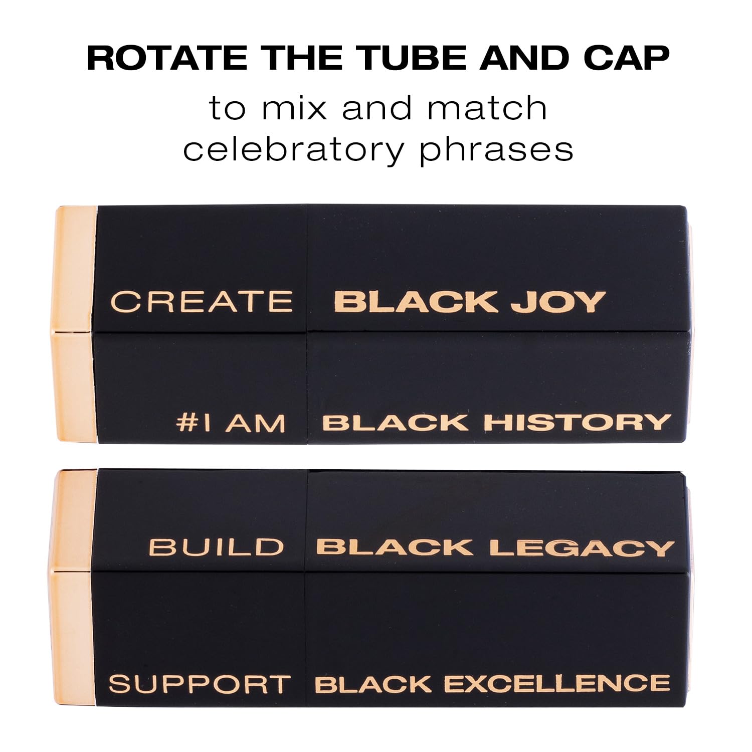 Long-lasting pigment for bold, all-day matte color.