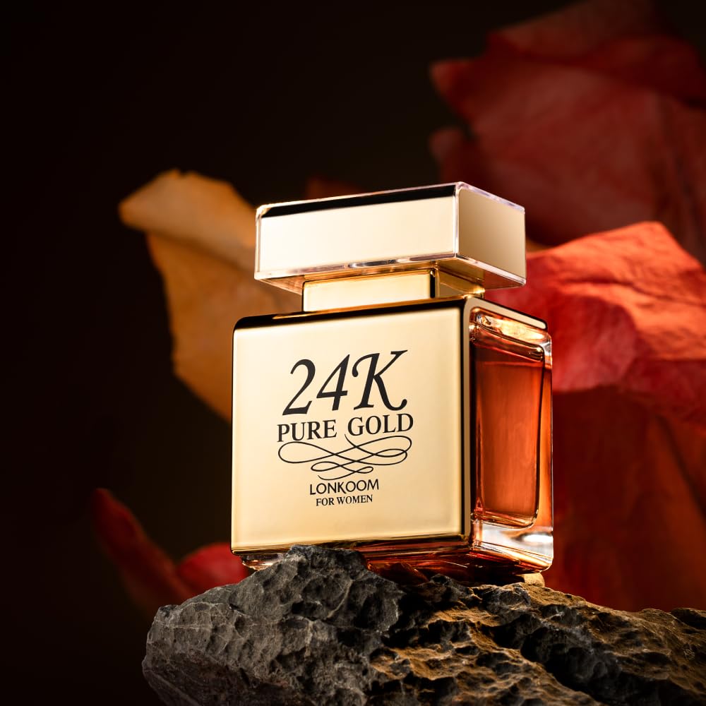 Lonkoom gift-ready packaging signals a premium treat for loved ones.