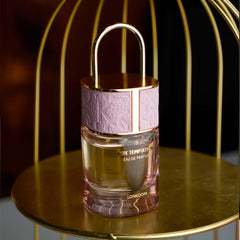 Lonkoom Lock Pink Temptation gift box ready for celebrations