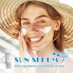 Loobexery Centella soothes irritated skin with gentle restoration.