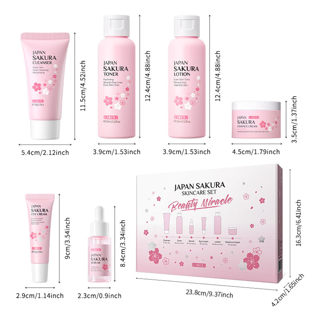 Loobexery Sakura gift box ideal for gifting on special occasions