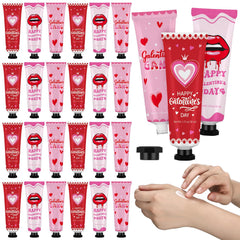 Loopeer 24pcs hand cream set ready for gifting