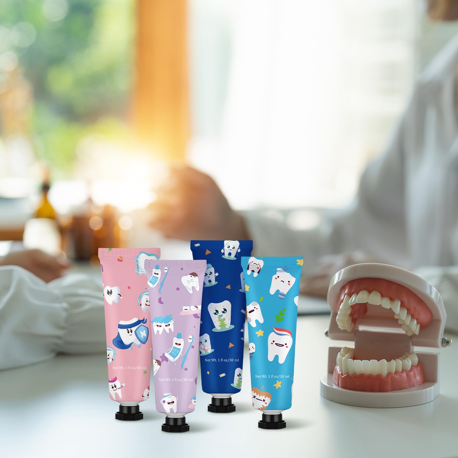 Loopeer cherry blossom scented hand cream with light fragrance