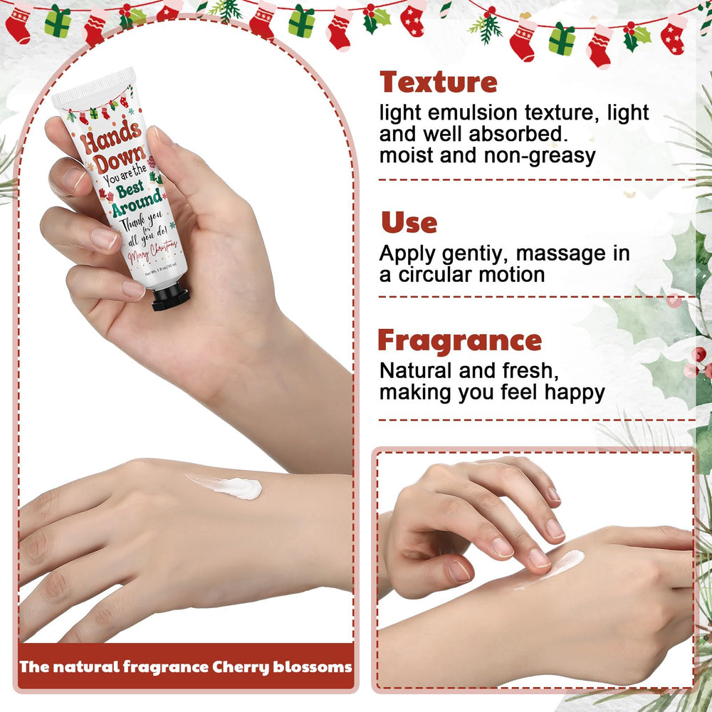 Loopeer Christmas-message tubes add a personal touch to holiday gifts