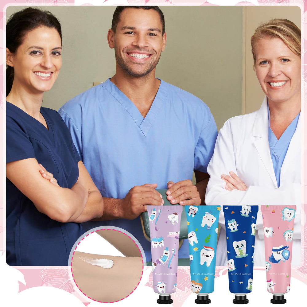 Loopeer dental assistant week gift set for colleagues