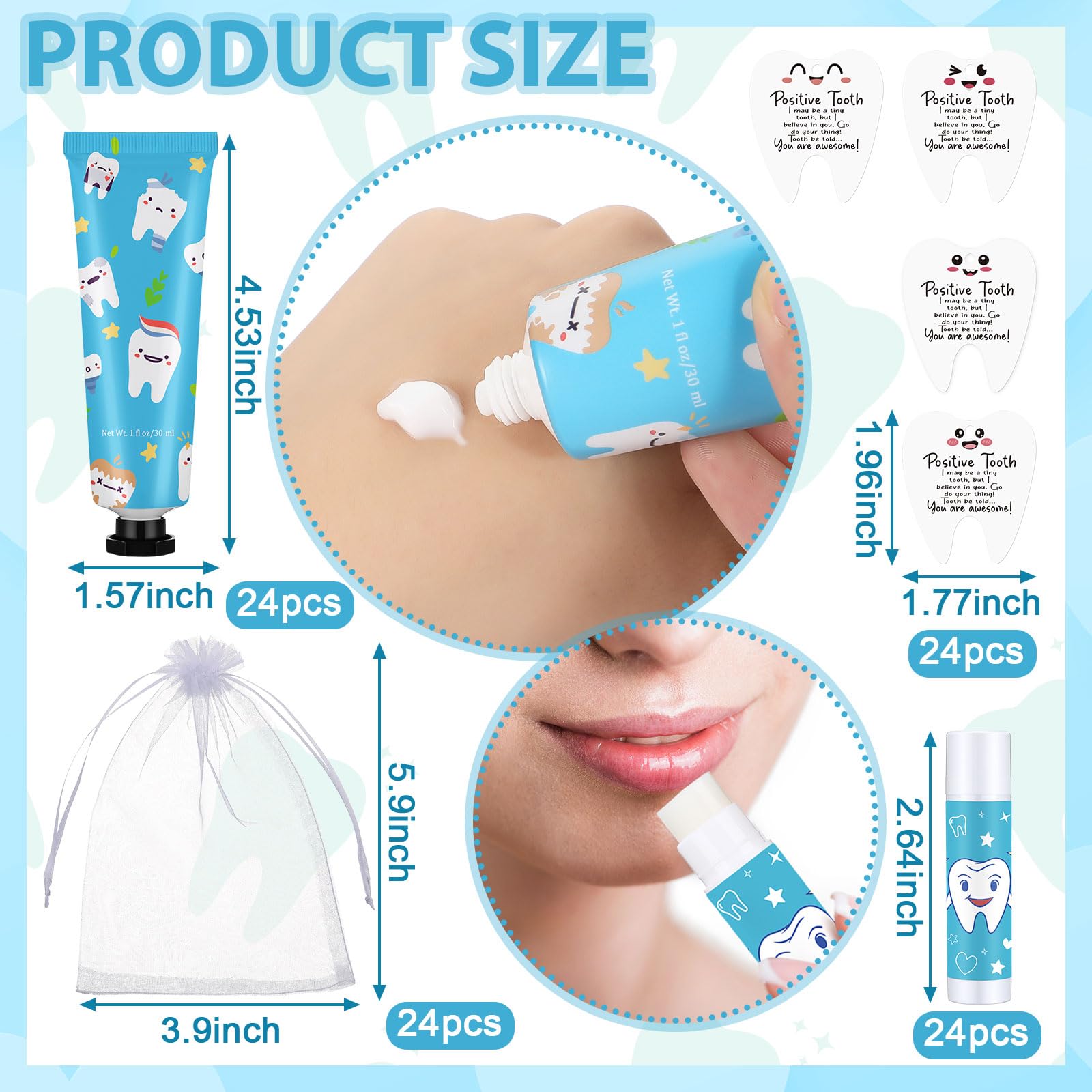 Loopeer white organza bags for elegant gift packaging.