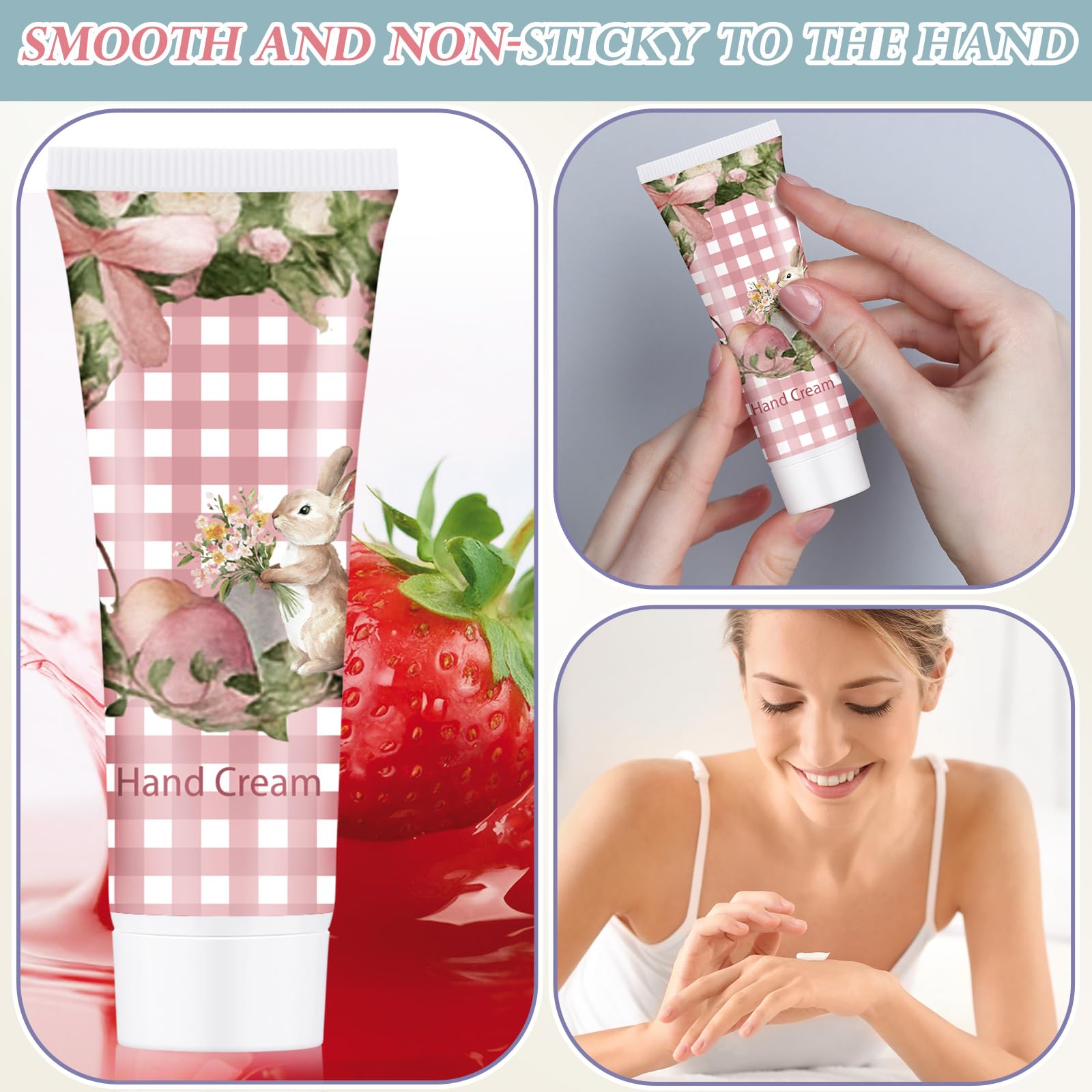 Loopeer spring packaging gift set enhances Easter decorations and gifting appeal.