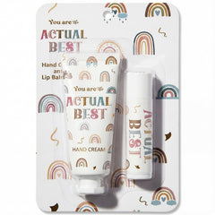 Loopeer hand cream 20ml bulk pack for desks and gifting