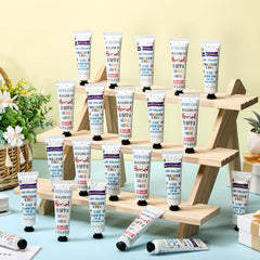 Loopeer colorful multicolor packaging adds vibrant visual appeal for gifts