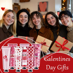 Loopeer six scent varieties offer a gentle aroma to enhance daily routines.