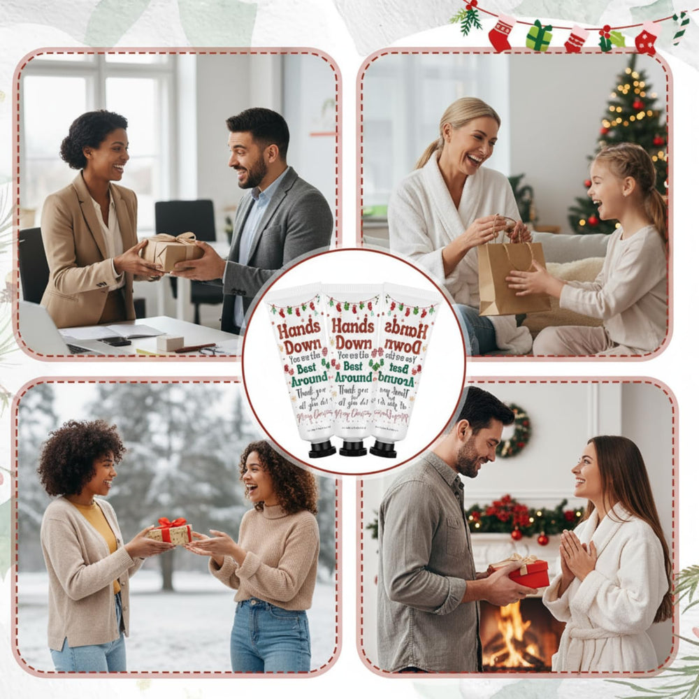 Loopeer bulk staff gift option for holiday appreciation