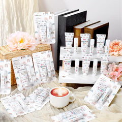 Loopeer travel-friendly care set supports quick refresh during busy days