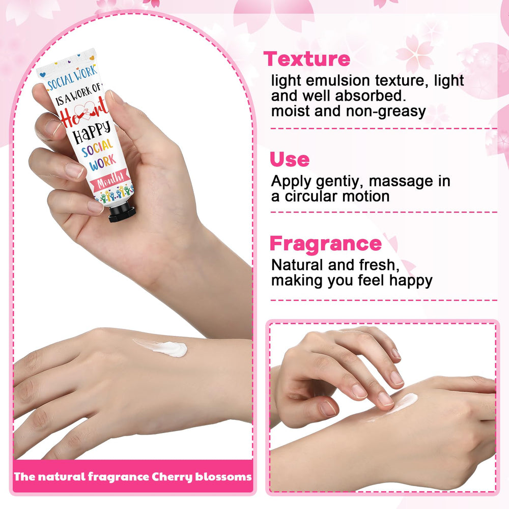 Loopeer travel-size hand cream, 30 ml, convenient for on-the-go use