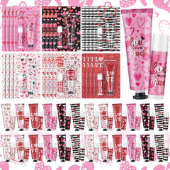 Loopeer Valentine hand cream 30ml compact for on-the-go hydration