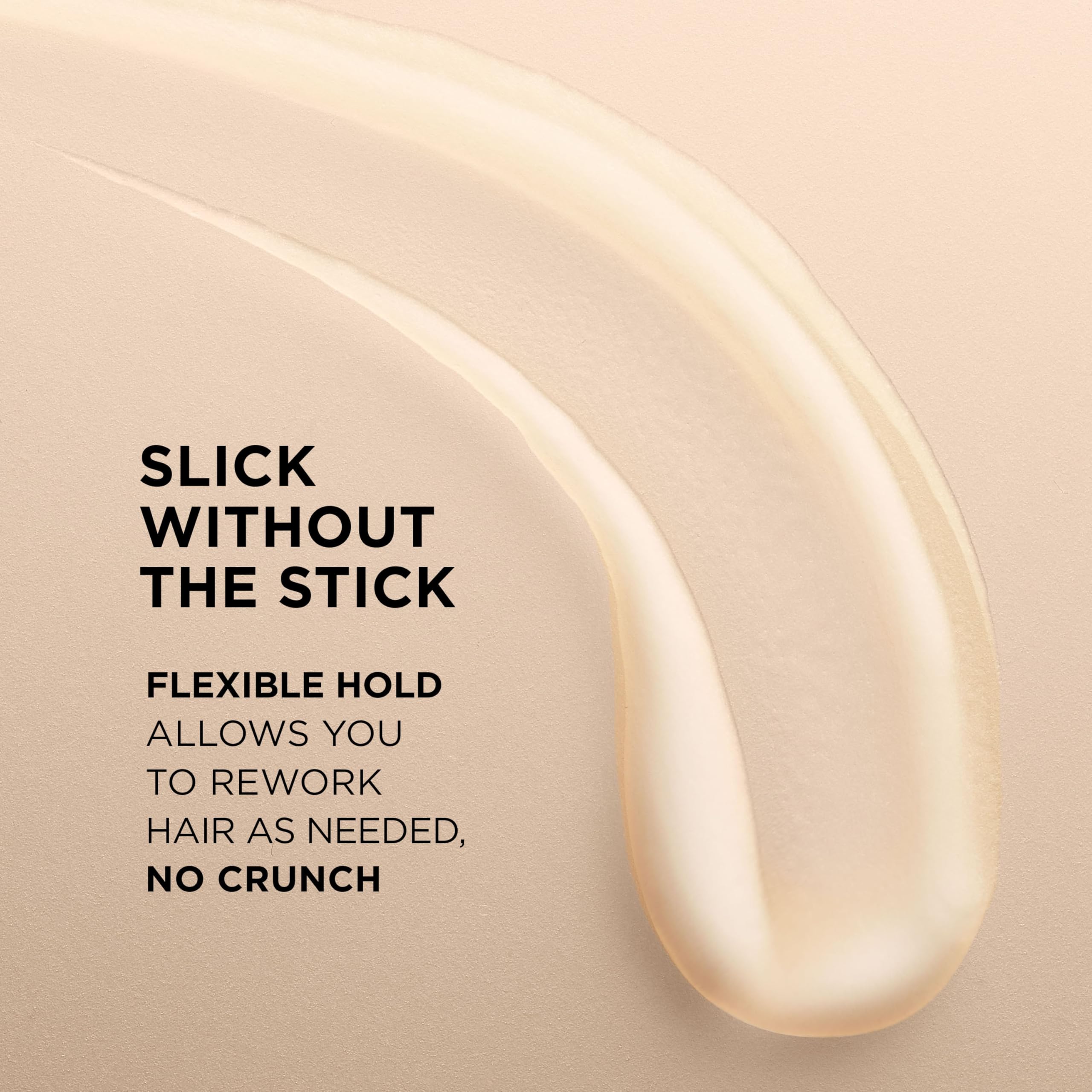 Demonstration of 24-hour hold without visible residue or crunch.