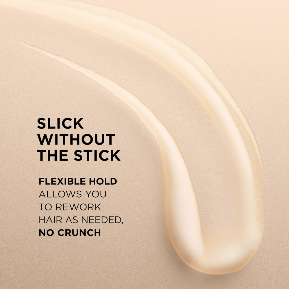 Demonstration of 24-hour hold without visible residue or crunch.
