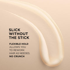 Demonstration of 24-hour hold without visible residue or crunch.