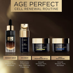 Eye-area close-up showing improved hydration and firmer-looking skin.