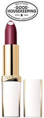 Experience rich color and hydration with Plum Wine from L’Oréal Paris Age Perfect.