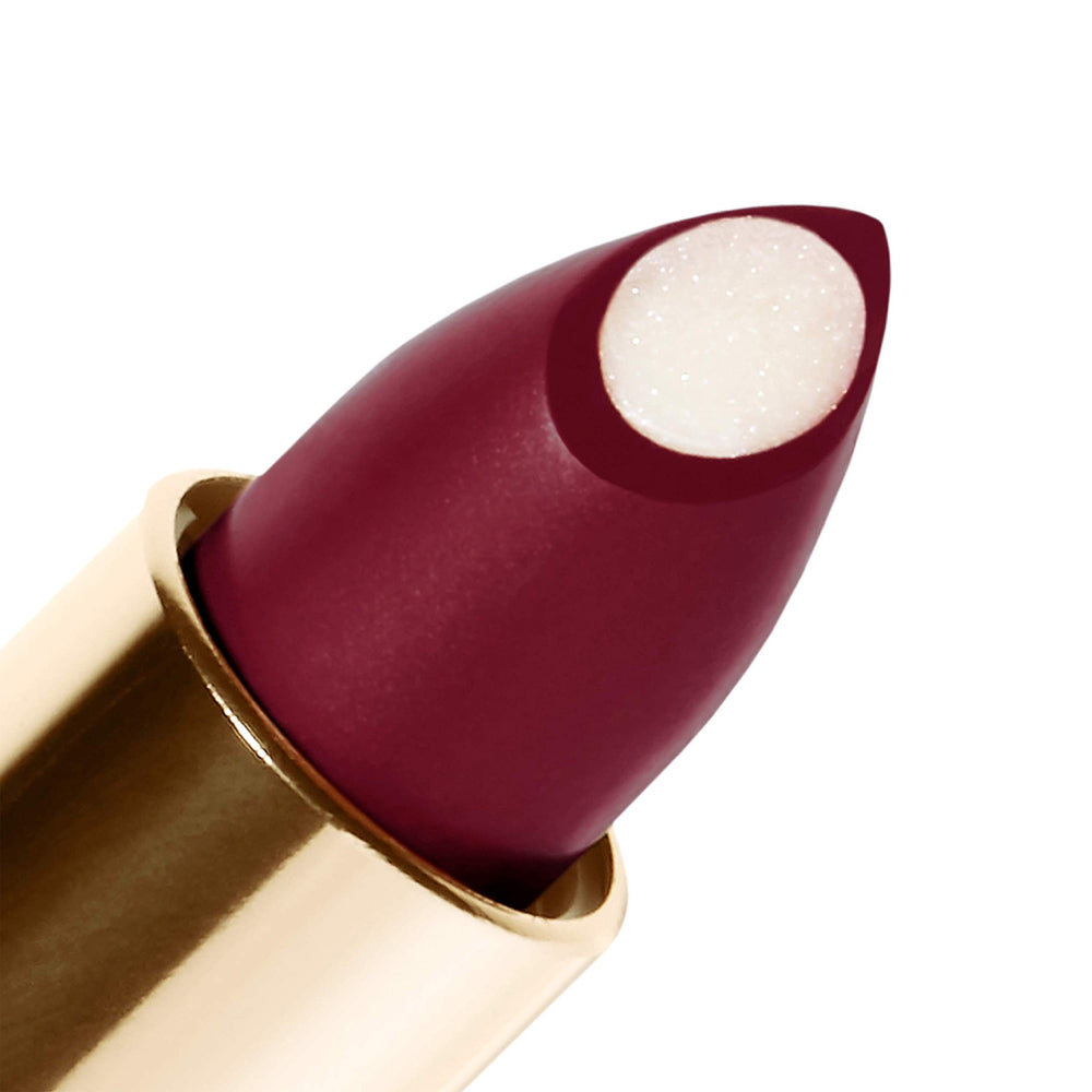 L'Oreal Paris Age Perfect lipstick with nourishing serum and pro-vitamin B5 for comfort.