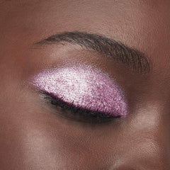 Brilliant Eyes Blush Jewel shade enhances eye color with a subtle spark.