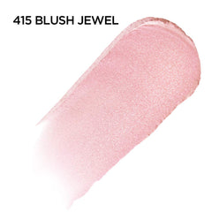Brilliant Eyes luminous shimmer shade delivers radiant glow for lids.